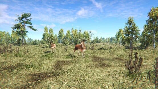 On the Hunt — screenshot 7