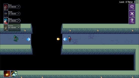 Dark Dragonkin — screenshot 3