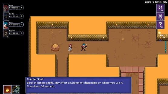 Dark Dragonkin — screenshot 5