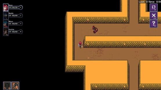 Dark Dragonkin — screenshot 6