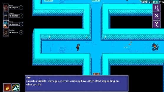 Dark Dragonkin — screenshot 8
