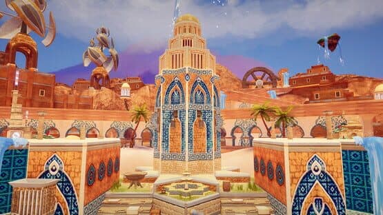 Tahul — screenshot 1