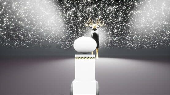 Eugene's Dream: The Daily Ins And Outs Of A Sane Robot In An Insane World — screenshot 6