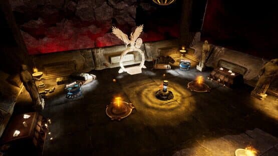 Purgatory Overkill — screenshot 1