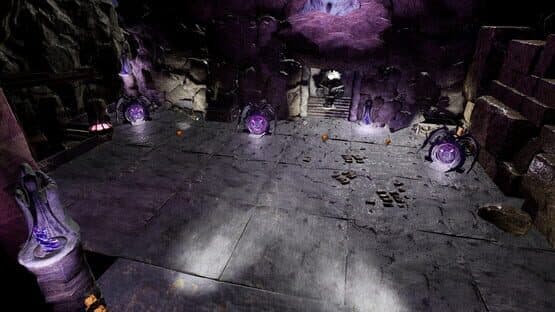Purgatory Overkill — screenshot 2