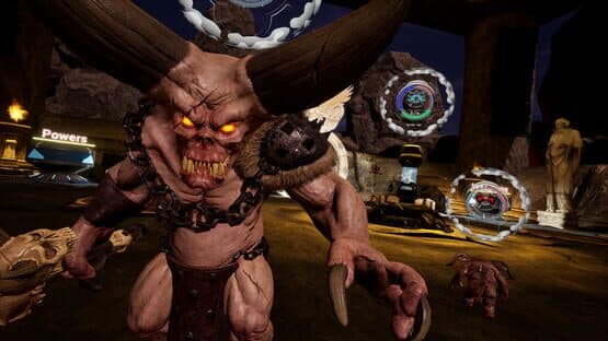 Purgatory Overkill — screenshot 4