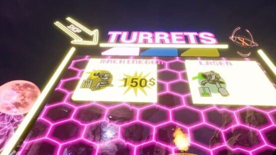 Purgatory Overkill — screenshot 8