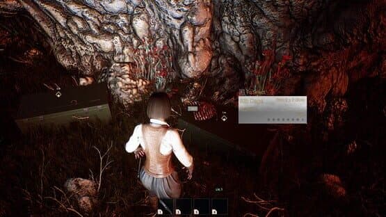 Nova Genetics — screenshot 1