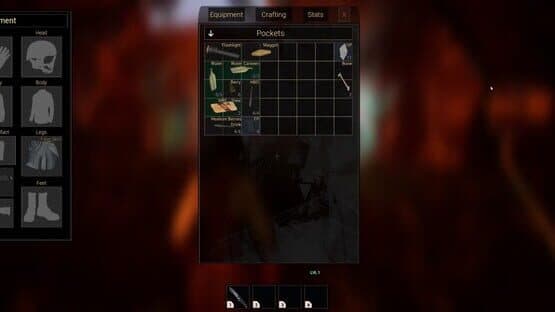 Nova Genetics — screenshot 2