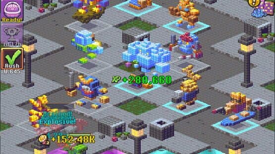 Idle TD: Heroes vs Zombies — screenshot 3