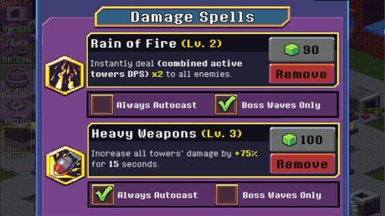 Idle TD: Heroes vs Zombies — screenshot 5