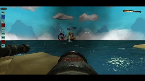 Leonardo's Island — screenshot 2