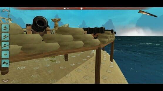 Leonardo's Island — screenshot 4