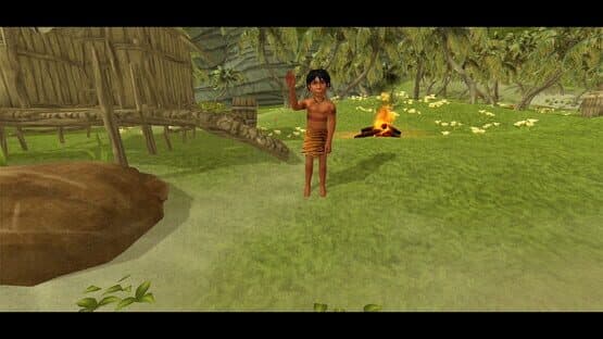 Leonardo's Island — screenshot 5