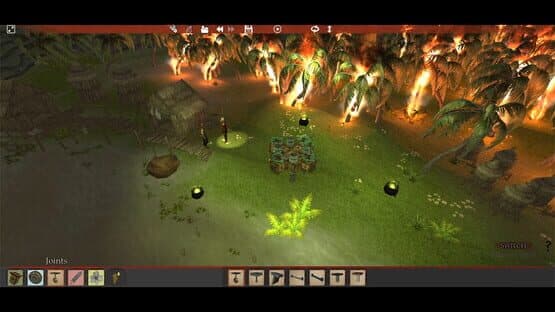 Leonardo's Island — screenshot 6