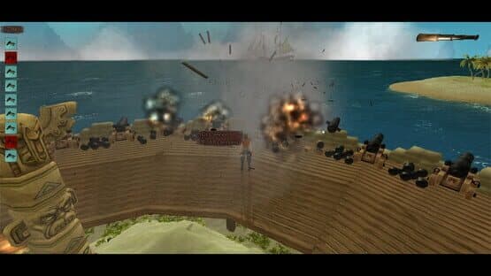 Leonardo's Island — screenshot 7