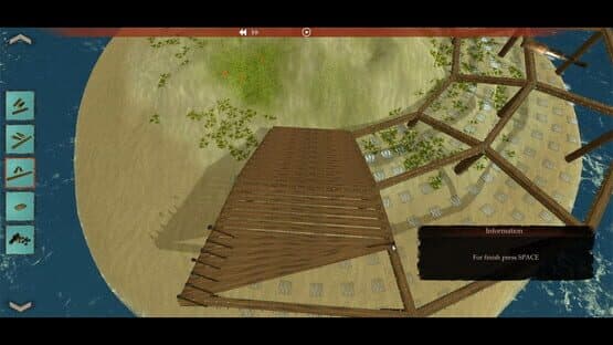 Leonardo's Island — screenshot 8