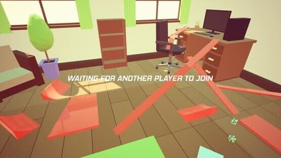 Super Whiplash — screenshot 1