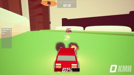 Super Whiplash — screenshot 2