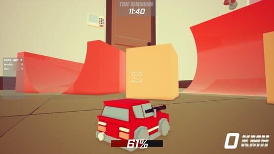 Super Whiplash — screenshot 5