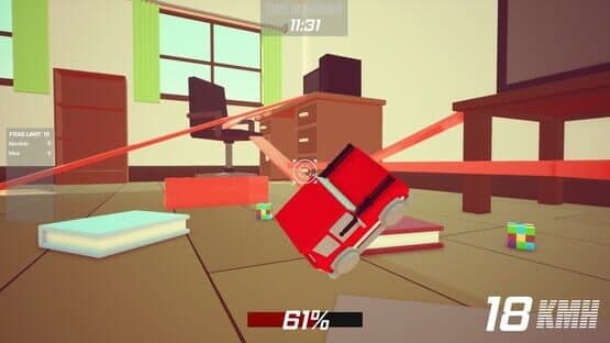 Super Whiplash — screenshot 6