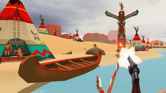 Wild Gun — screenshot 2