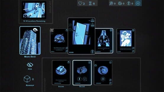 Hunted: Kobayashi Tower — screenshot 1