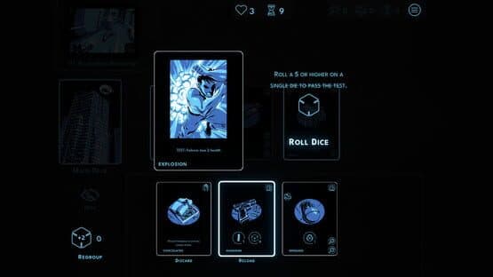 Hunted: Kobayashi Tower — screenshot 3