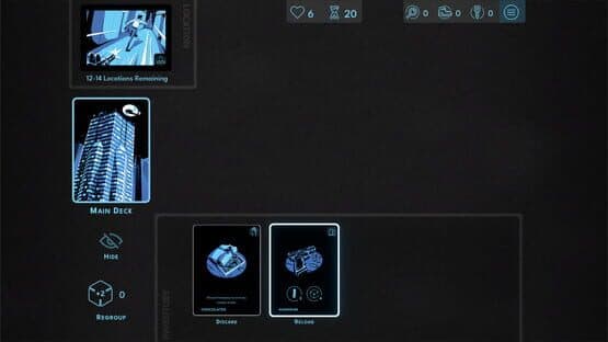 Hunted: Kobayashi Tower — screenshot 5