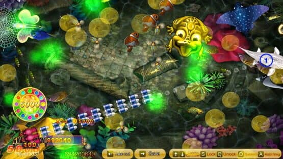 Fishing Together — screenshot 1