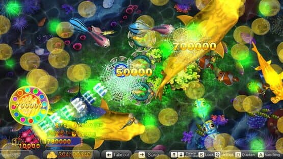 Fishing Together — screenshot 3