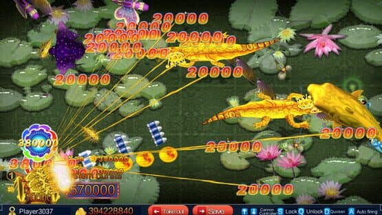 Fishing Together — screenshot 4