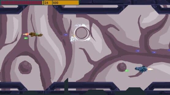 Save Iron Globe — screenshot 3
