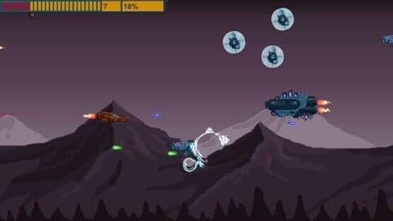 Save Iron Globe — screenshot 4