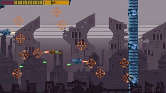 Save Iron Globe — screenshot 5