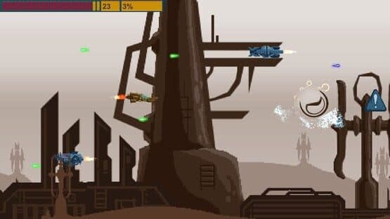 Save Iron Globe — screenshot 6