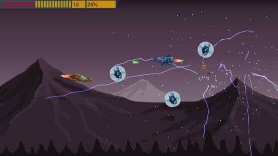 Save Iron Globe — screenshot 7