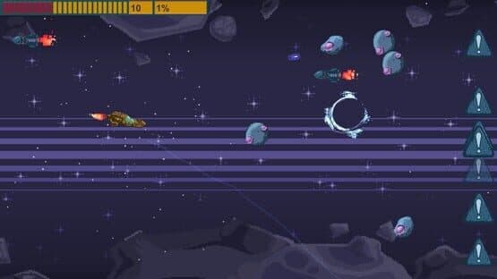 Save Iron Globe — screenshot 8