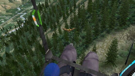 Glider Sim — screenshot 7