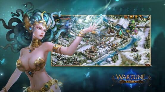 Wartune Reborn — screenshot 3