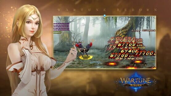 Wartune Reborn — screenshot 6