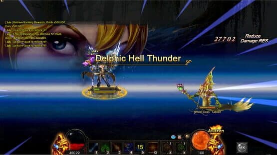 Wartune Reborn — screenshot 8