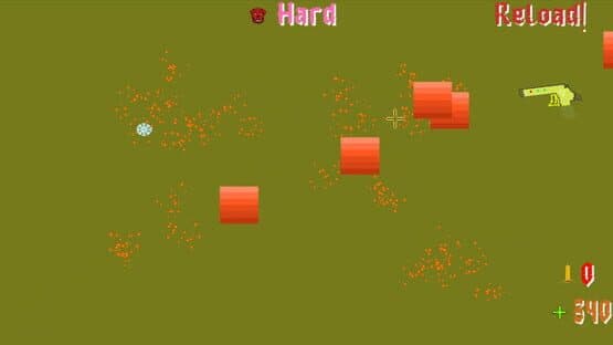 Gun&Dun — screenshot 2