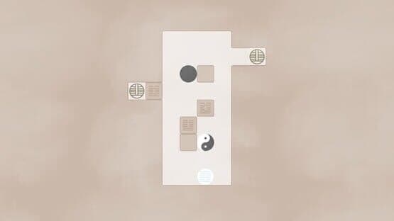 Yin Yang — screenshot 1