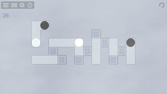 Yin Yang — screenshot 2