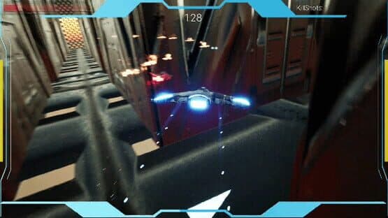DarkAir — screenshot 1