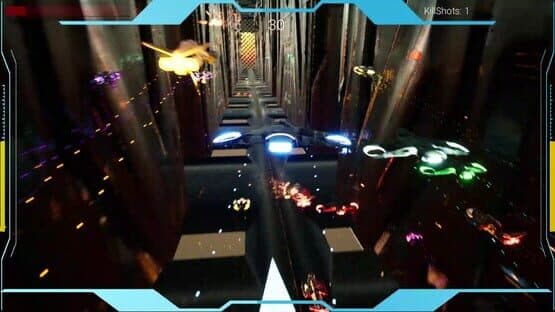 DarkAir — screenshot 3