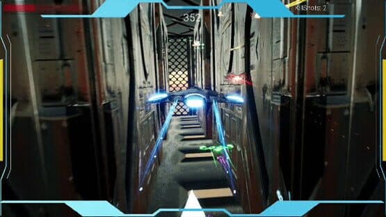 DarkAir — screenshot 4