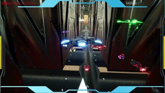 DarkAir — screenshot 5