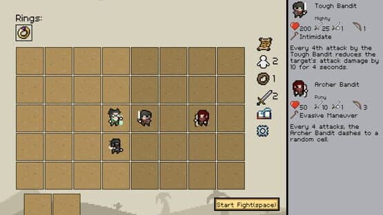 Task Men — screenshot 1